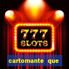cartomante que acerta tudo